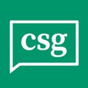 Communications Strategy Group company logo