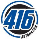 416 Automation Inc. company logo