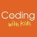 Coding with Kids company logo