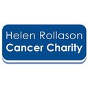 Helen Rollason Cancer Charity company logo