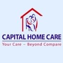 Capital Home Care company logo