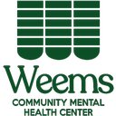 Weems Community Mental Health Center company logo