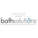 Five Star Bath Solutions of North LA company logo
