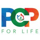 PCP For Life company logo