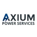 Axium Power Services company logo
