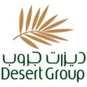Desert Group company logo