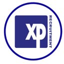 XP Recruitment company logo