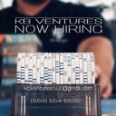 KB Ventures Inc company logo