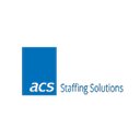 ACS Recruitment company logo