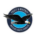 Pratt & Whitney company logo