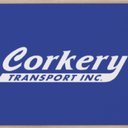 Corkery Transport Inc. company logo