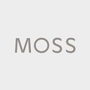 Moss company logo