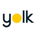 Yolk Recruitment company logo