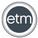 ETM Group company logo