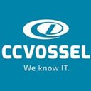 CCVOSSEL GmbH company logo