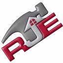 RJE HOME REMODELING company logo