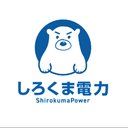 しろくま電力株式会社 company logo