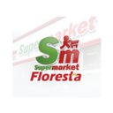 FLORESTA SUPERMARKET company logo