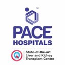 PACE Hospitals company logo