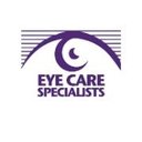 Eye Care Specialists company logo