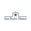 San Pedro Manor company logo