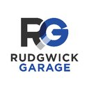 Rudgwick Garage company logo