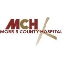 MORRIS COUNTY HOSPITAL company logo