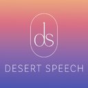Desert Speech company logo