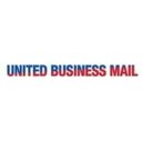 United Business Mail company logo