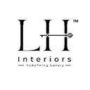 LH Interiors company logo
