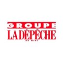 Groupe La Dépêche du Midi company logo