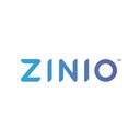 Zinio company logo