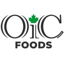 OIC foods company logo
