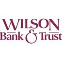 Wilson Bank &amp; Trust company logo