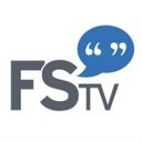 Free Speech TV company logo