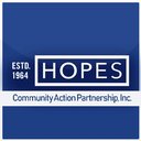 HOPES Community Action Partnership, Incorporated company logo