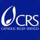 Catholic Relief Services company logo