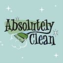 Absolutely Clean company logo