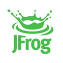 JFrog company logo