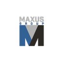 Maxus Group company logo