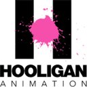 Hooligan Animation company logo