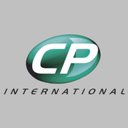 CP International company logo