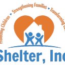Shelter Incorporated company logo