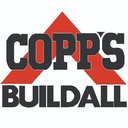 Copp's Buildall company logo