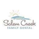 Salem Creek Family Dental company logo