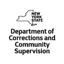 NYS Department of Corrections and Community Supervision company logo