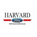 Harvard Ford company logo