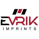 Evrik Imprints company logo