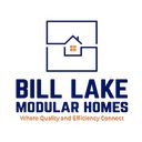 Bill Lake Homes company logo