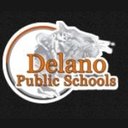 Delano Public Schools company logo